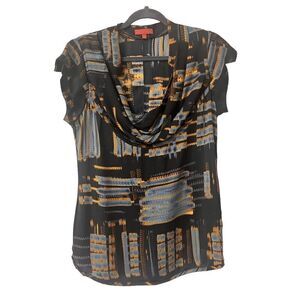 Anthropologie top by One September medium